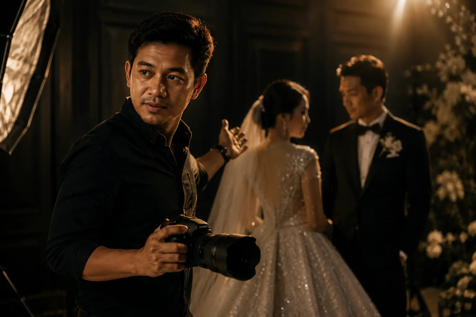 Fotografer Wedding