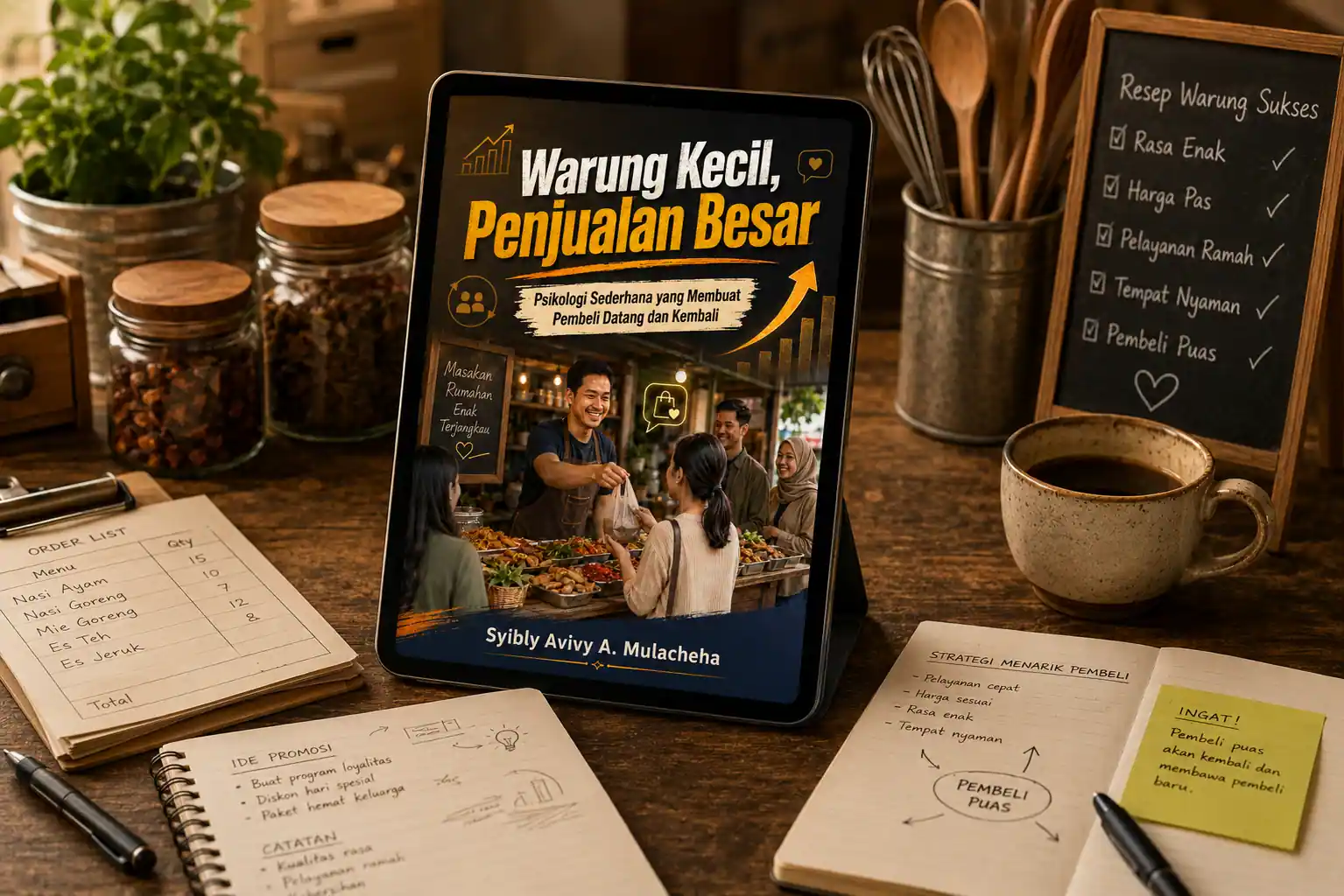 Ebook Context
